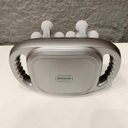 Máy massage đa điểm toàn thân YM-K60