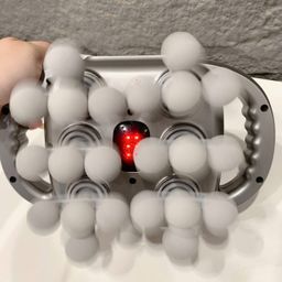 Máy massage đa điểm toàn thân YM-K60