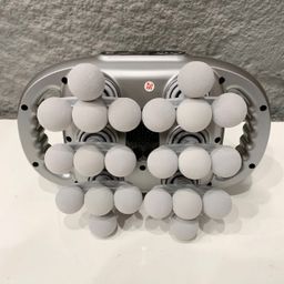 Máy massage đa điểm toàn thân YM-K60