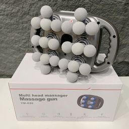 Máy massage đa điểm toàn thân YM-K60