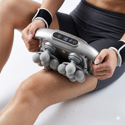Máy massage đa điểm toàn thân YM-K60