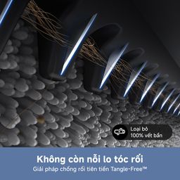 Máy hút bụi lau nhà XIAOMI Dreame Mova X40 Pro lau nước nóng 90°C, giặt & sấy…