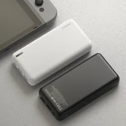 Pin dự phòng 20.000mAh Momax IP78 sạc nhanh 20W PD3.0
