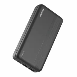 Pin dự phòng 20.000mAh Momax IP78 sạc nhanh 20W PD3.0