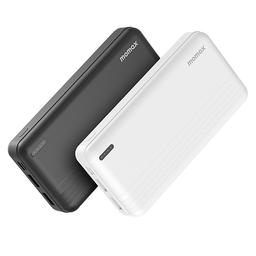 Pin dự phòng 20.000mAh Momax IP78 sạc nhanh 20W PD3.0