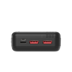 Pin dự phòng 20.000mAh Momax IP78 sạc nhanh 20W PD3.0