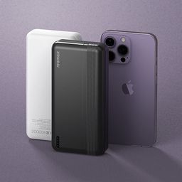 Pin dự phòng 20.000mAh Momax IP78 sạc nhanh 20W PD3.0