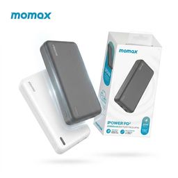 Pin dự phòng 20.000mAh Momax IP78 sạc nhanh 20W PD3.0