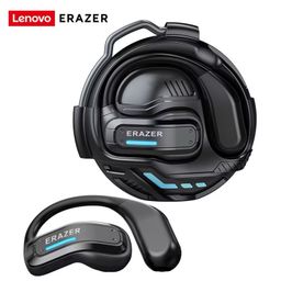 Lenovo ERAZER X8 Tai nghe dịch thuật AI, độ trễ thấp, Bluetooth 5.4