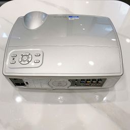Máy chiếu thông minh KONKA PS4, chạy Android, cài được Youtube