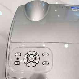 Máy chiếu thông minh KONKA PS4, chạy Android, cài được Youtube
