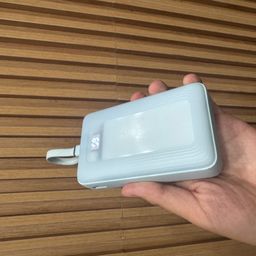 Pin dự phòng 20.000mAh sạc nhanh 30W ko hộp ( nhà máy Anker )