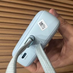 Pin dự phòng 20.000mAh sạc nhanh 30W ko hộp ( nhà máy Anker )