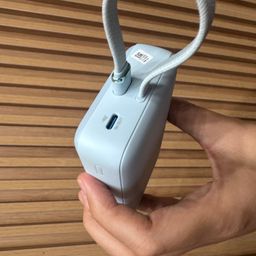Pin dự phòng 20.000mAh sạc nhanh 30W ko hộp ( nhà máy Anker )