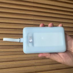 Pin dự phòng 20.000mAh sạc nhanh 30W ko hộp ( nhà máy Anker )