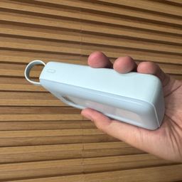 Pin dự phòng 20.000mAh sạc nhanh 30W ko hộp ( nhà máy Anker )