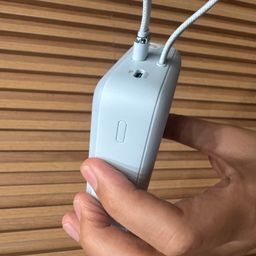 Pin dự phòng 20.000mAh sạc nhanh 30W ko hộp ( nhà máy Anker )