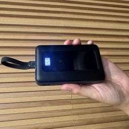 Pin dự phòng 20.000mAh sạc nhanh 30W ko hộp ( nhà máy Anker )