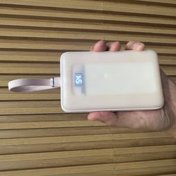 Pin dự phòng 20.000mAh sạc nhanh 30W ko hộp ( nhà máy Anker )