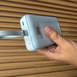 Pin dự phòng 20.000mAh sạc nhanh 30W ko hộp ( nhà máy Anker )