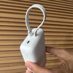 Pin dự phòng 20.000mAh sạc nhanh 30W ko hộp ( nhà máy Anker )