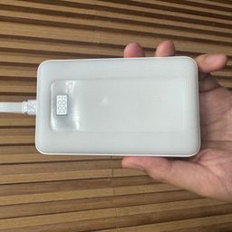 Pin dự phòng 20.000mAh sạc nhanh 30W ko hộp ( nhà máy Anker )