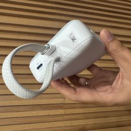 Pin dự phòng 20.000mAh sạc nhanh 30W ko hộp ( nhà máy Anker )