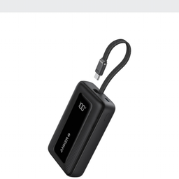 Pin dự phòng 20.000mAh sạc nhanh 30W ko hộp ( nhà máy Anker )