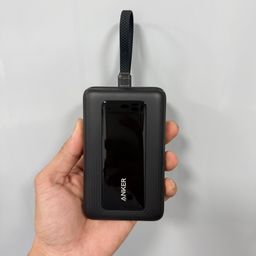 Pin dự phòng 20.000mAh sạc nhanh 30W ko hộp ( nhà máy Anker )