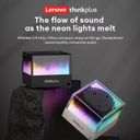 Loa Bluetooth LENOVO Thinkplus K31, kết nối TWS 2 loa 5W, đèn hiệu ứng RBG