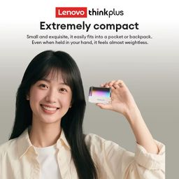 Loa Bluetooth LENOVO Thinkplus K31, kết nối TWS 2 loa 5W, đèn hiệu ứng RBG