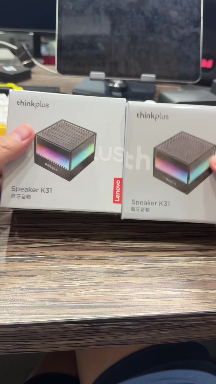 Cách sử dụng Loa Bluetooth LENOVO Thinkplus K31, kết nối TWS 2 loa 5W, đèn hiệu ứng RBG Hướng dẫn thao tác sử dụng và trải nghiệm thực tế Loa Bluetooth LENOVO Thinkplus K31, kết nối TWS 2 loa 5W, đèn hiệu ứng RBG