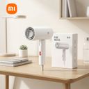 {Order giao 25/5} Máy sấy tóc Xiaomi Reepro HC04 phiên bản HUI, tạo ion âm, có thể gập gọn, 1500W