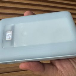 Pin dự phòng 20.000mAh sạc nhanh 45w kèm 2 cáp Type-C chưa in logo, ko hộp ( n…