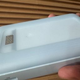 Pin dự phòng 20.000mAh sạc nhanh 45w kèm 2 cáp Type-C chưa in logo, ko hộp ( n…