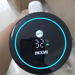 Máy lau nhà hút bụi INXNI Z5 PRO - tự giặt giẻ (hàng trưng bày,new 98-99%)