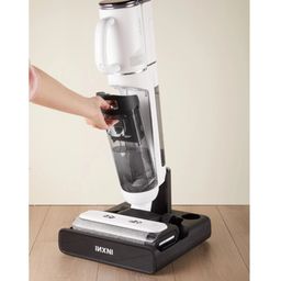 Máy lau nhà hút bụi INXNI Z5 PRO - tự giặt giẻ (hàng trưng bày,new 98-99%)