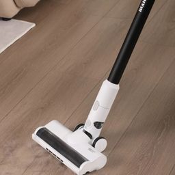 Máy lau nhà hút bụi INXNI Z5 PRO - tự giặt giẻ (hàng trưng bày,new 98-99%)