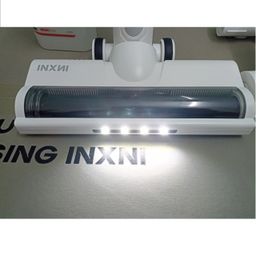 Máy lau nhà hút bụi INXNI Z5 PRO - tự giặt giẻ (hàng trưng bày,new 98-99%)
