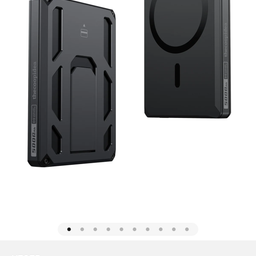 Pin dự phòng 5000mAh VEGER X5 (VG-W0582), có định vị Apple find my, sạc nhanh…