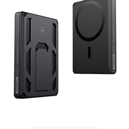 Pin dự phòng 5000mAh VEGER X5 (VG-W0582), có định vị Apple find my, sạc nhanh…