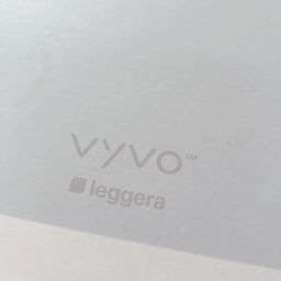 Cân sức khoẻ thông minh Vyvo Leggera ( Hàng Amazon Nhật ) - ko có app