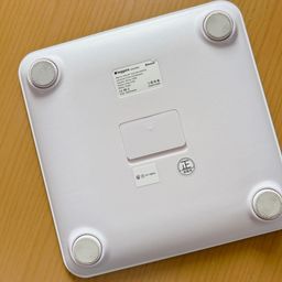 Cân sức khoẻ thông minh Vyvo Leggera ( Hàng Amazon Nhật ) - ko có app