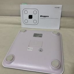 Cân sức khoẻ thông minh Vyvo Leggera ( Hàng Amazon Nhật ) - ko có app