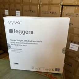 Cân sức khoẻ thông minh Vyvo Leggera ( Hàng Amazon Nhật ) - ko có app