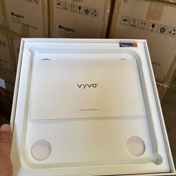 Cân sức khoẻ thông minh Vyvo Leggera ( Hàng Amazon Nhật ) - ko có app