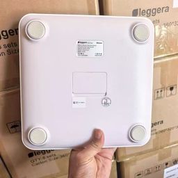 Cân sức khoẻ thông minh Vyvo Leggera ( Hàng Amazon Nhật ) - ko có app
