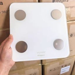 Cân sức khoẻ thông minh Vyvo Leggera ( Hàng Amazon Nhật ) - ko có app