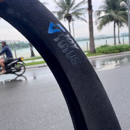 Bọc vô lăng 3 mảnh (segment steering wheel cover) thương hiệu JOY TUTUS ( màu…