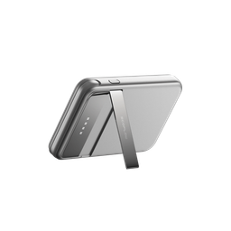 Pin Dự Phòng không dây EcoFlow RAPID 5000mAh - Chuẩn Qi2 15W, sạc 30W Siêu Nha…